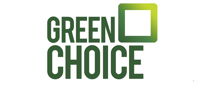 Logo greenchoice